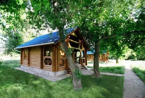 Гостевой дом Синяя птица: фото 6