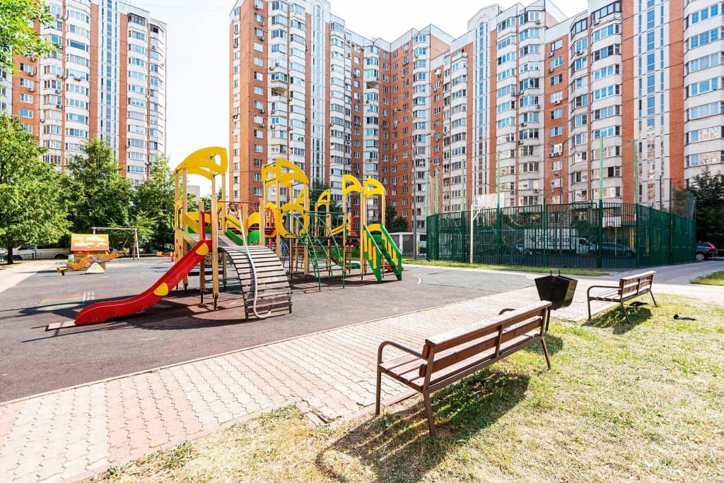 ArendaGrad (АрендаГрад) на шоссе Энтузиастов: фото 7