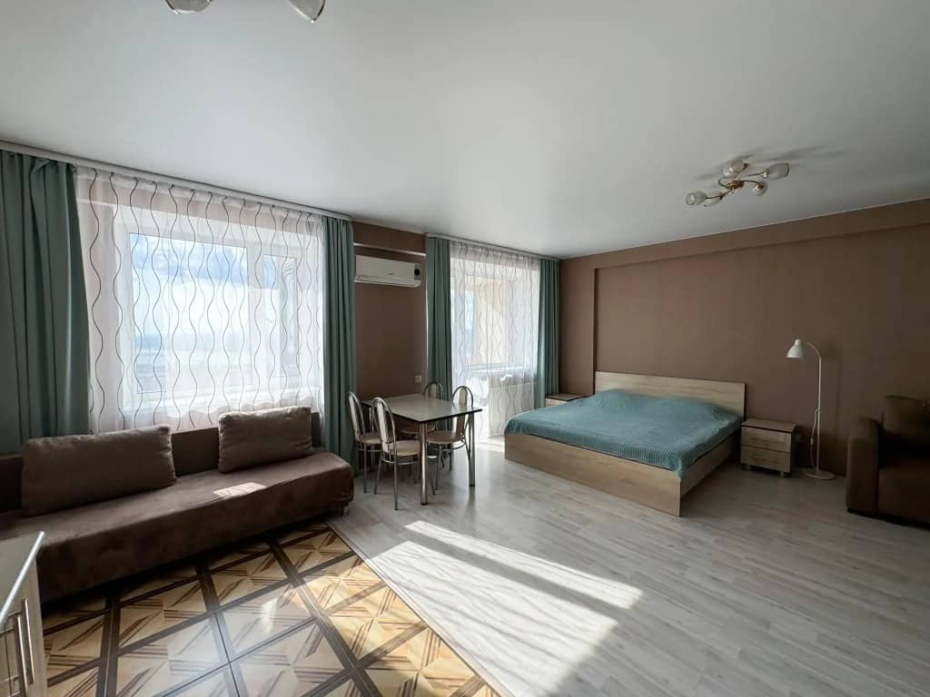 Квартира StarHouse (Стар Хаус) у МТЛ-Арены: фото 5