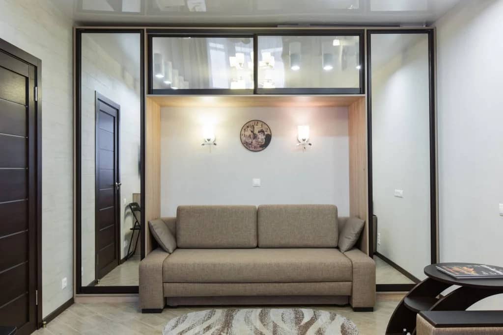 Krokus Siti Apartment: фото 4