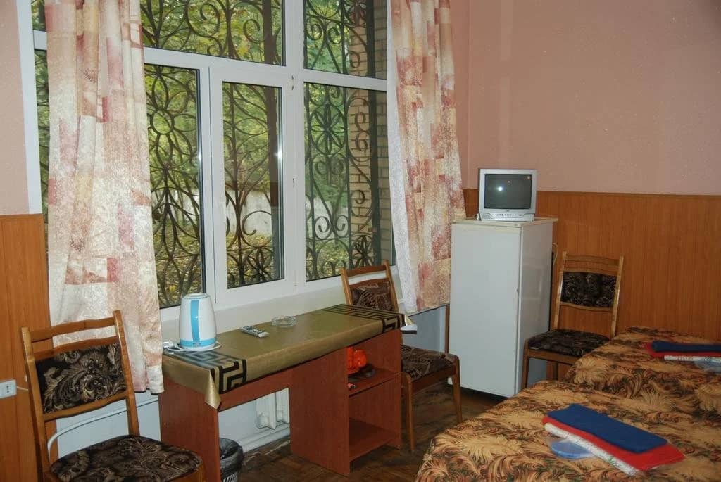 Holiday Park Voenno Ohotnychyego Obshestva: фото 7