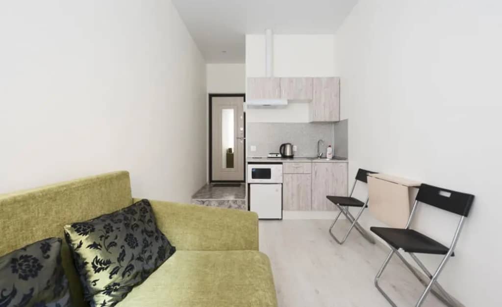 Lucky Room (Лаки Рум) на Смоленском: фото 5