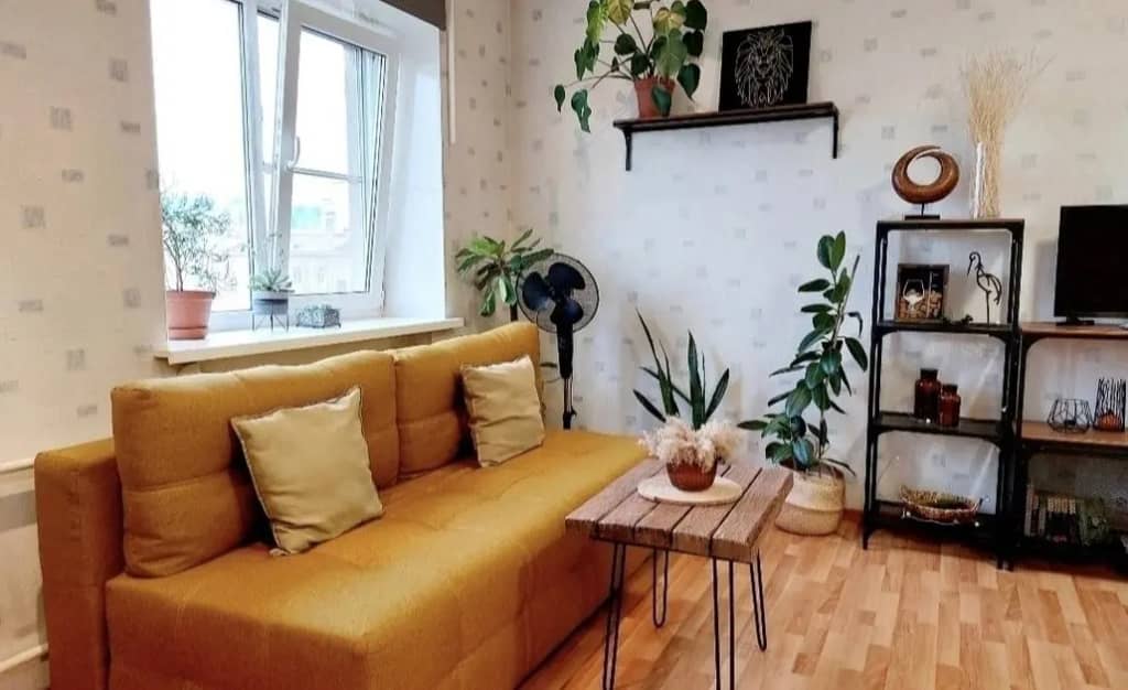 Суточно Выборг на проспекте Суворова: фото 4