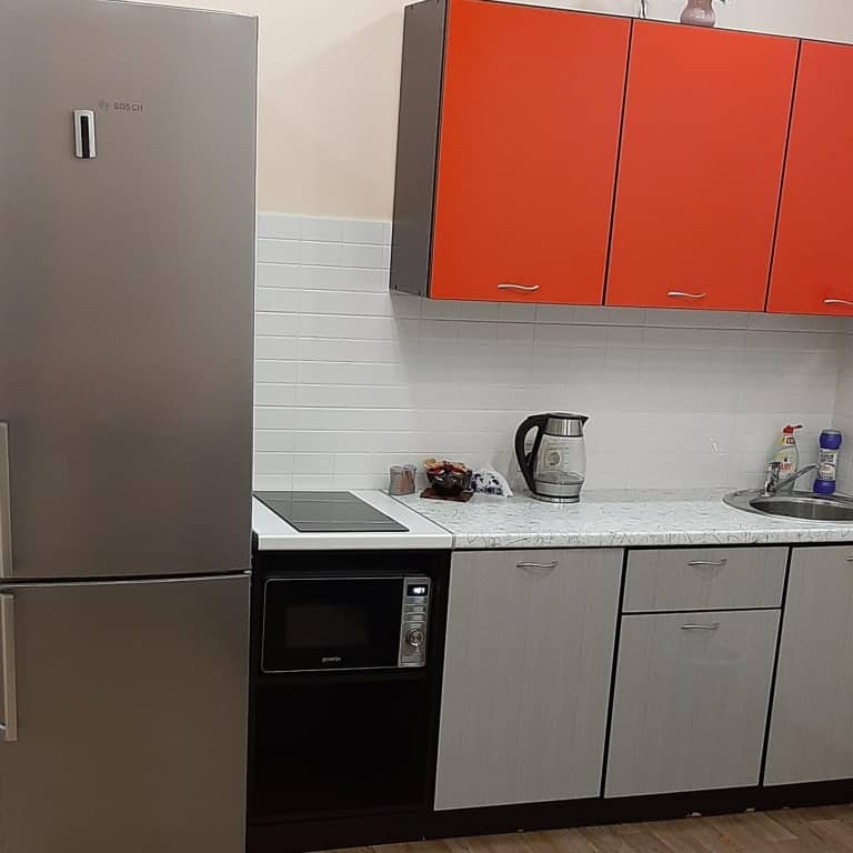 GoodHome38 (ГудХоум38) на улице Семена Лагоды 4/1: фото 5