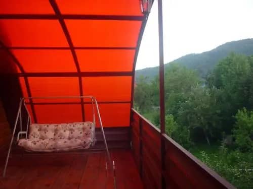 Загородный дом: фото 7