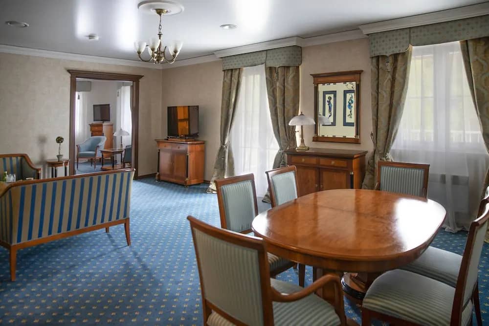 Five Stars Avrora Park: фото 7