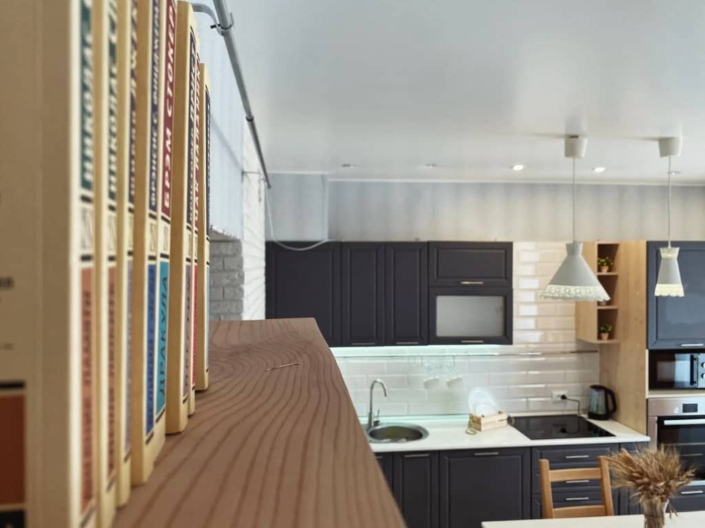CrystalRentals (КристалРенталс) на улице Николая Ростовцева: фото 4