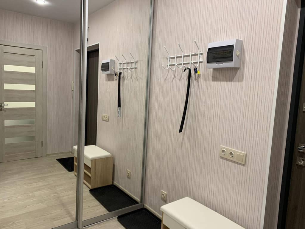 Home Apartments (Хоум Апартментс) на Кошурникова: фото 4