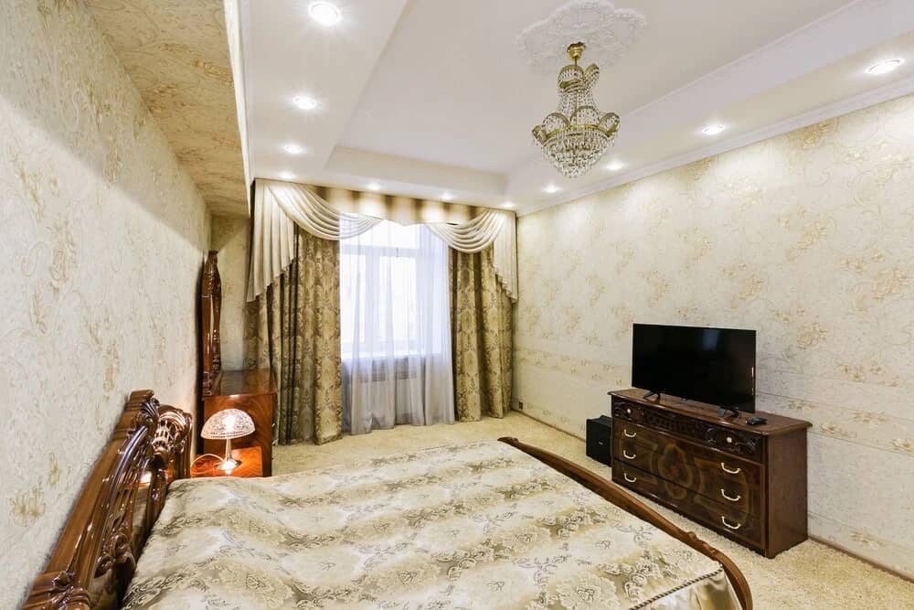 GM Apartment ул. Новокузнецкая, 43-16: фото 6