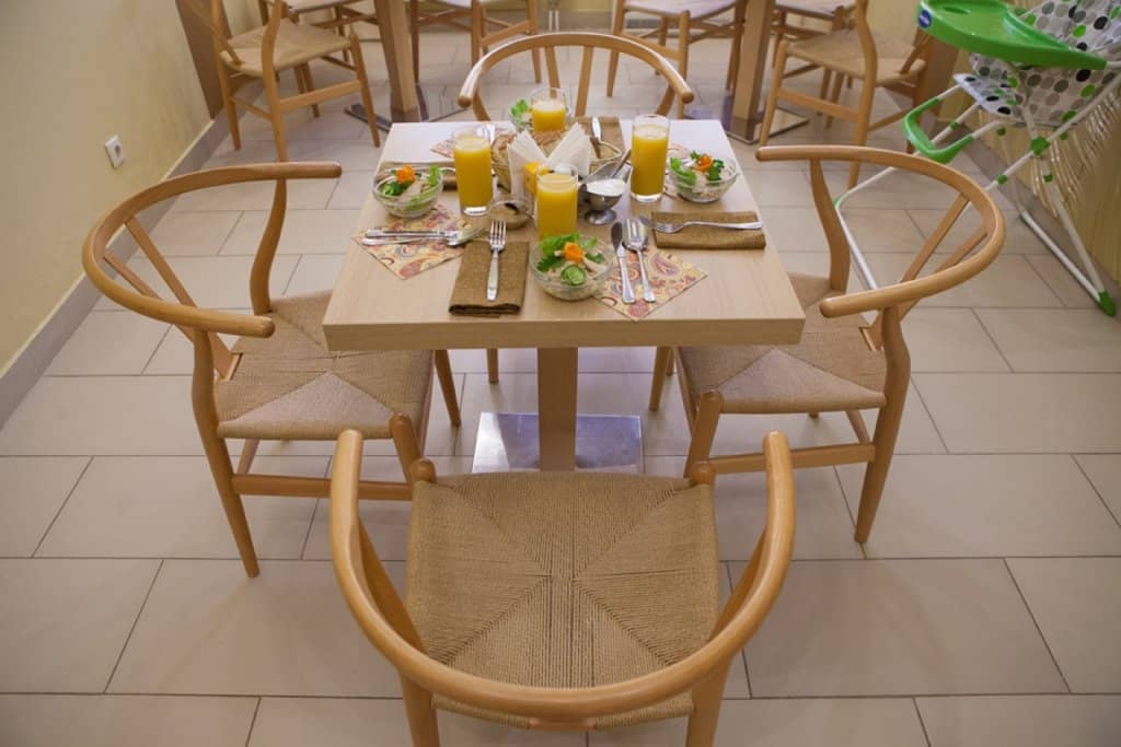 Yuzhny Park Hotel: фото 6