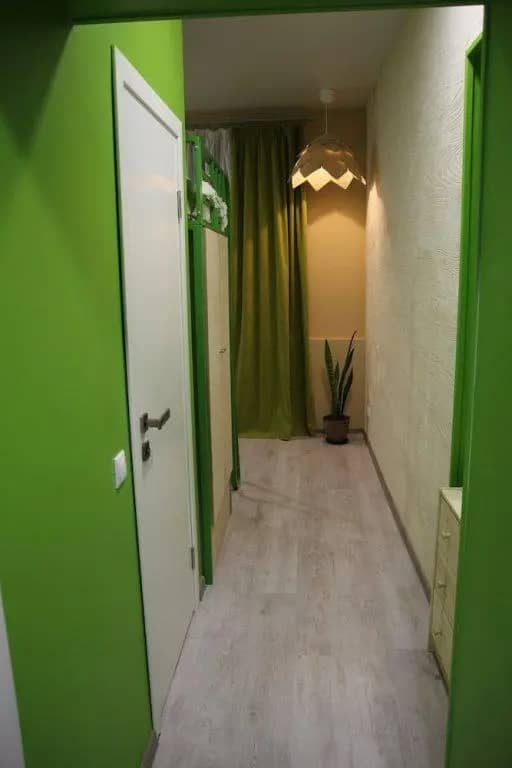 Krasnodar Hostel: фото 6