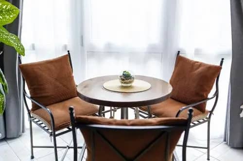 Guest Rooms Club Marinn: фото 6