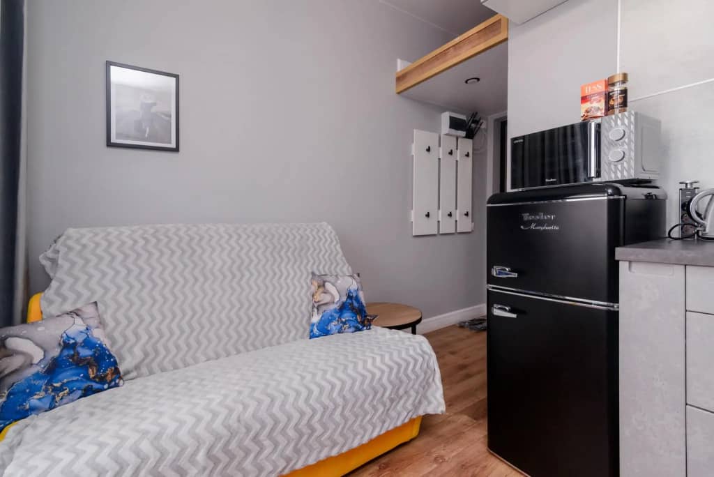 Comfort Home (Комфорт Хоум) в квартале Свистуха: фото 5