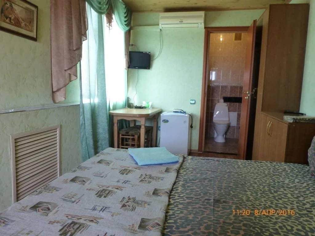 Guest house Shturman: фото 4