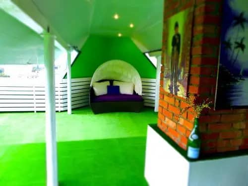 Penthouse Belgorod: фото 7