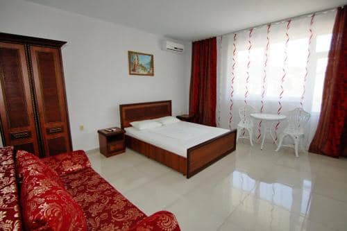 Guest House Yavilina: фото 5