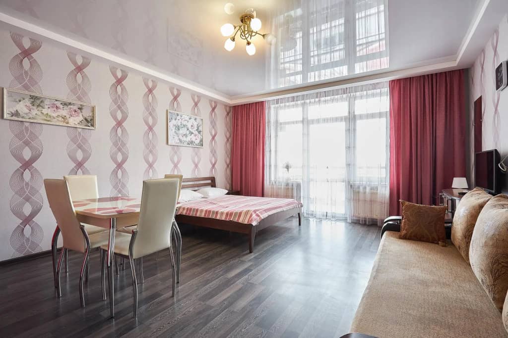 Sea Apartments (Си Апартментс): фото 4