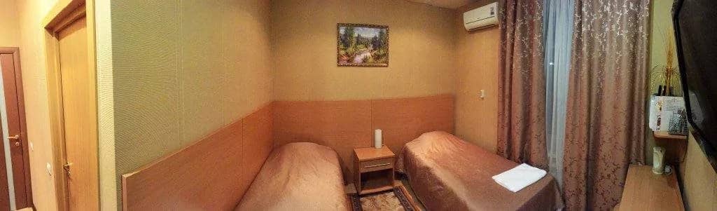Хостел Аркада : фото 5