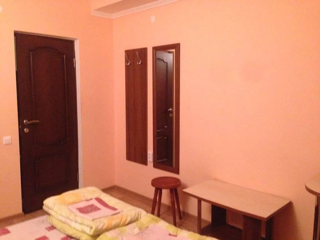 Guest house na Terskoi: фото 7