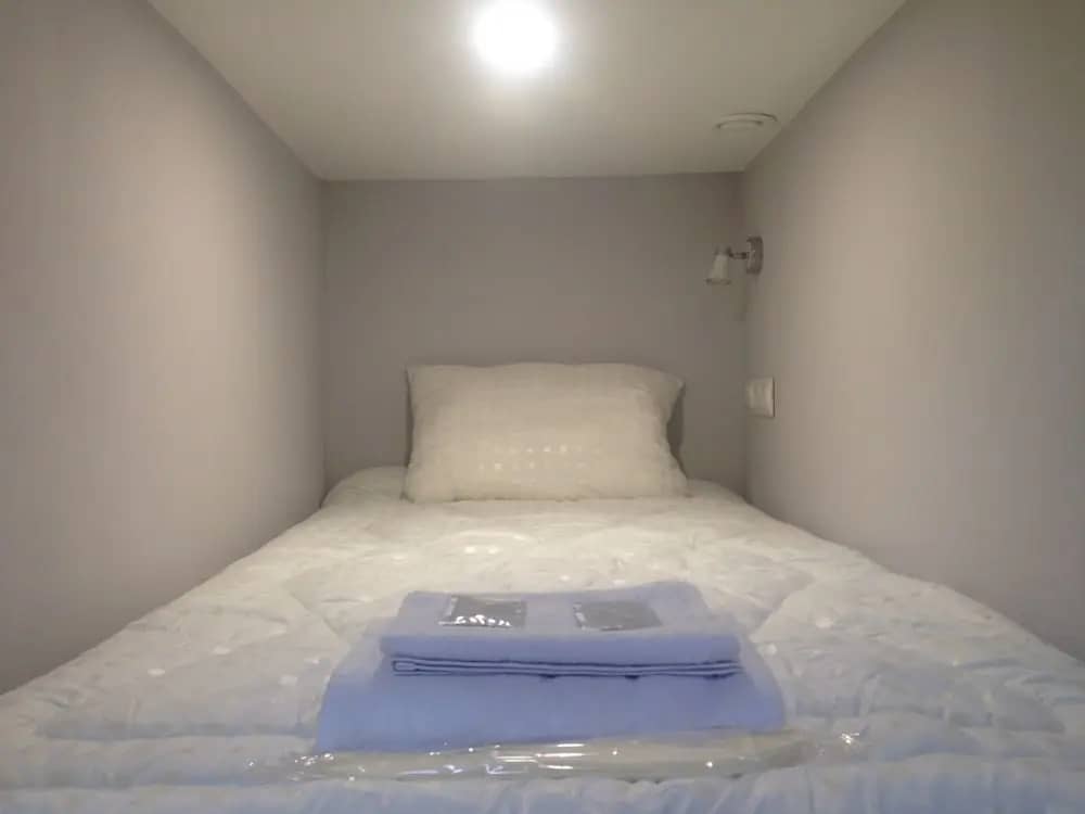 Hostel Comfort box: фото 4