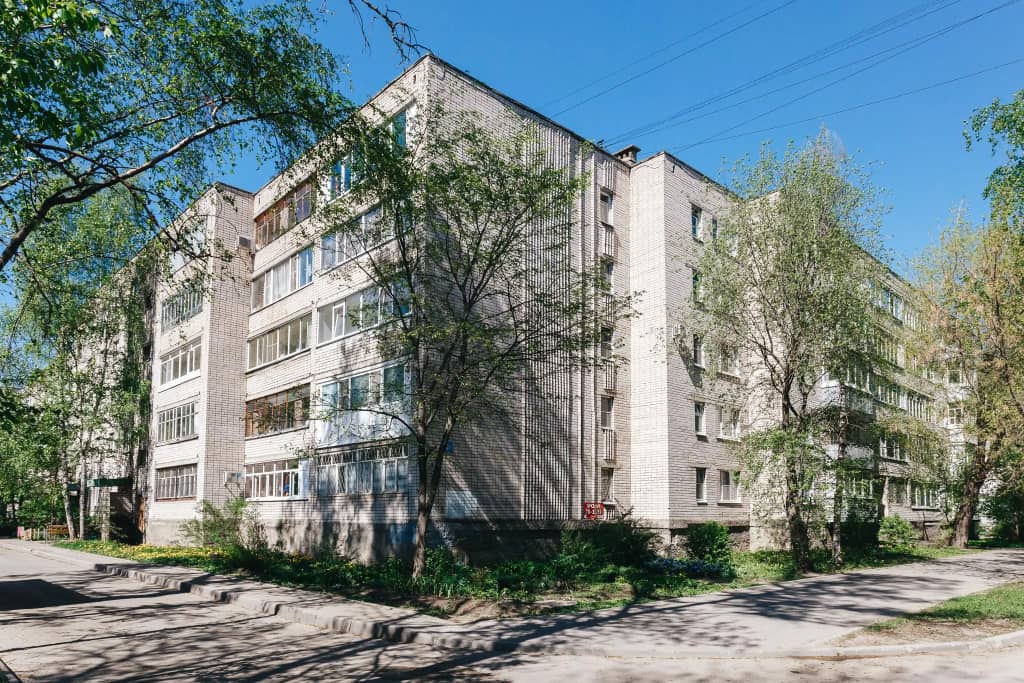 Хочу приехать на улице Мальцева: фото 4