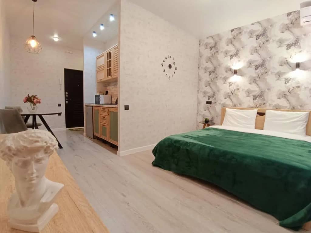 Vgosti Rostov (Вгости Ростов) на улице Ткачёва 38 строение 1: фото 5