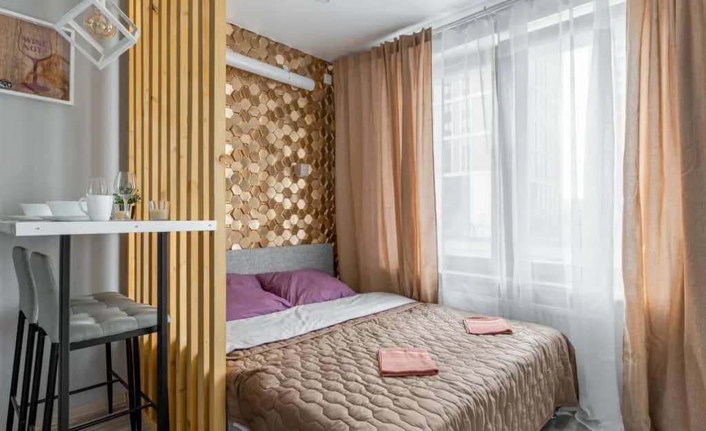MOKO Apartments на шоссе Головинское: фото 5