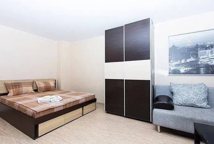 ApartLux (АпартЛюкс) на Песчаной: фото 4
