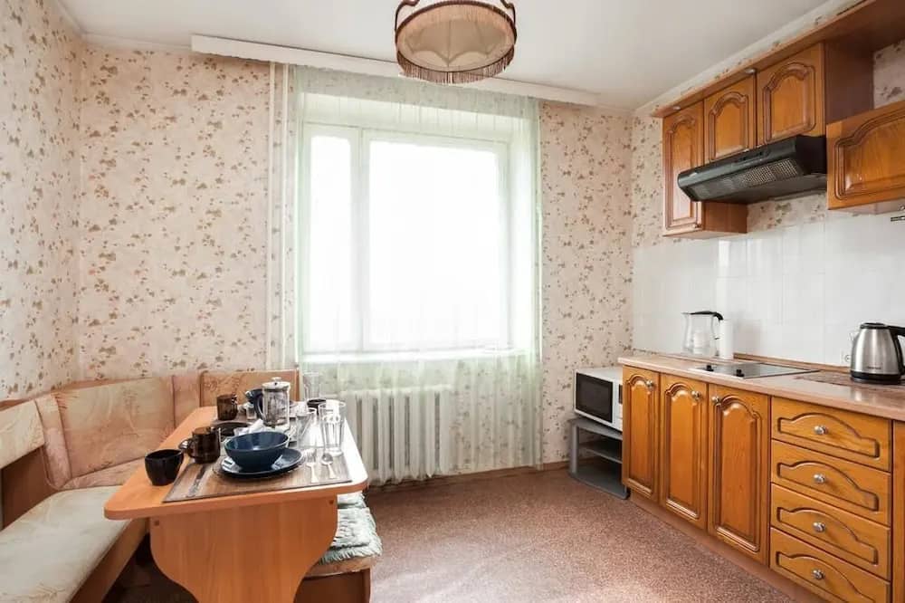 BestFlat24 Babushkinskaya 2: фото 7