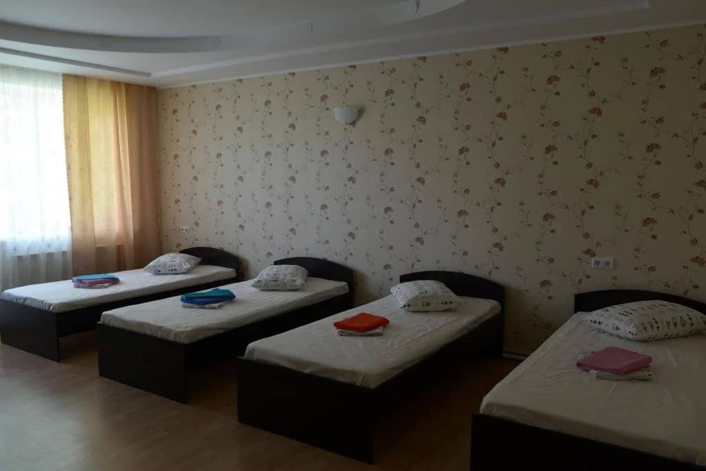 Guest House Zemlianichnaia Poliana: фото 4
