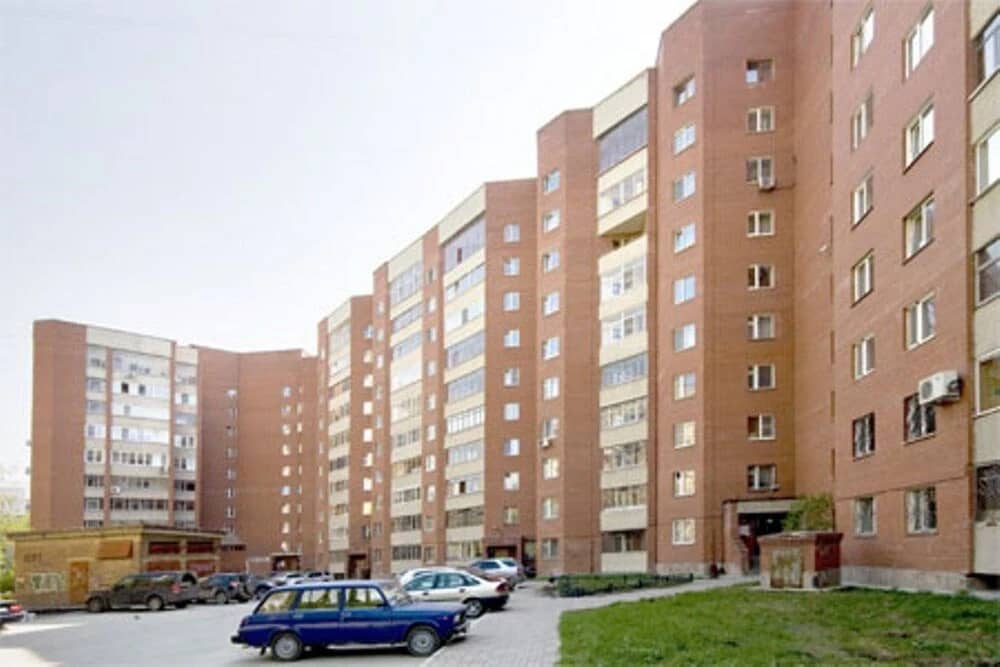 Apartment Etazhy Krasny-Eremina: фото 7