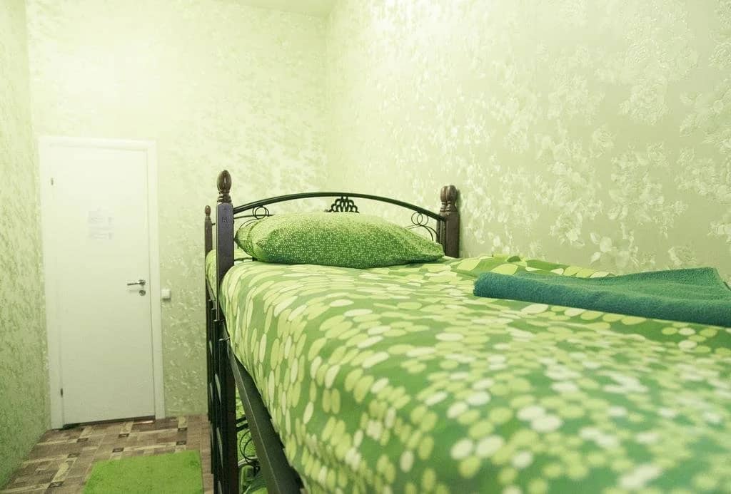 Apple Hostel: фото 4