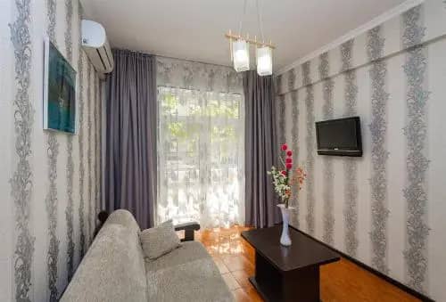 Mango Guest House: фото 5