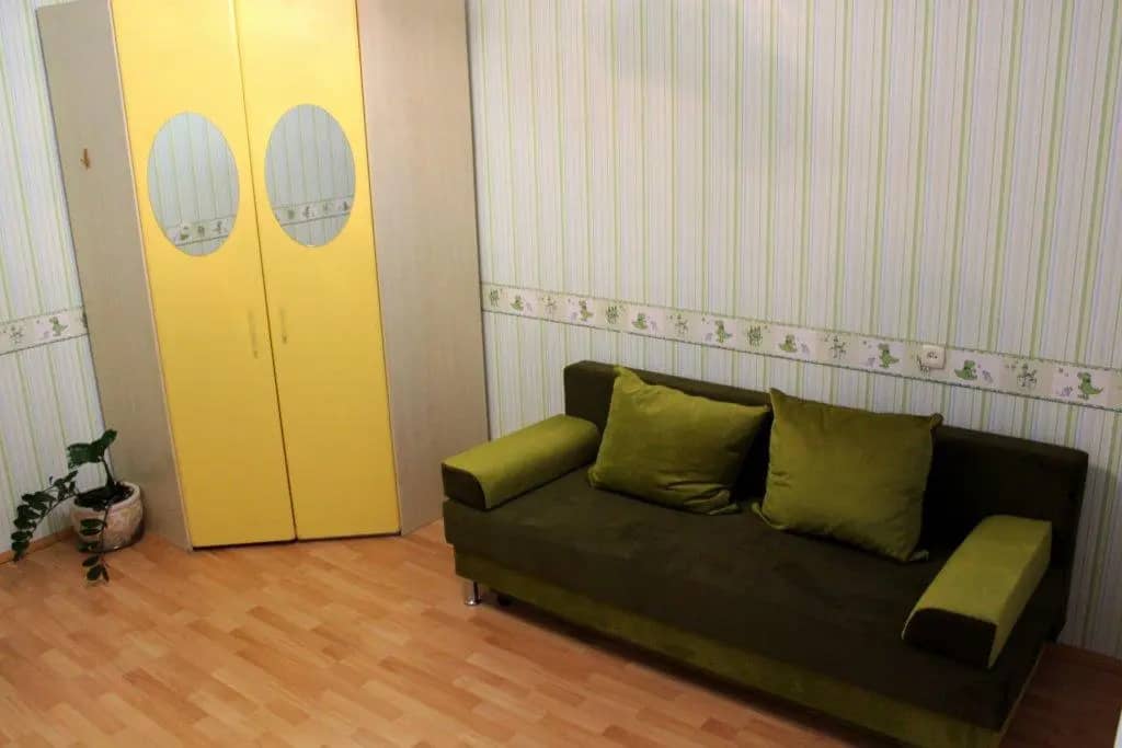 Central Park Na Dem'Yana Bednogo 98 Trehkomnatnyie Apartaments: фото 6