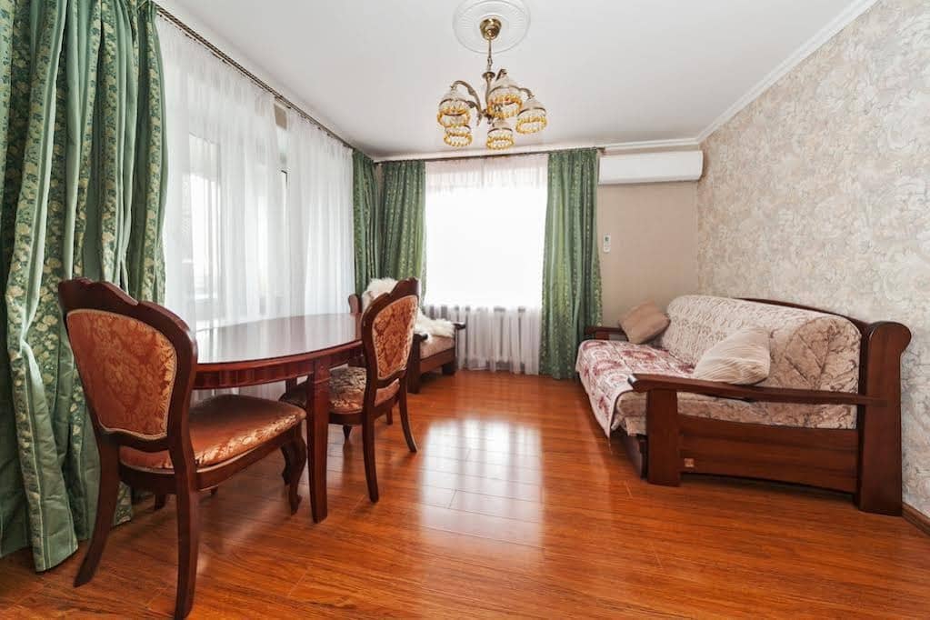 City Inn Апартаменты Электрозаводская: фото 4