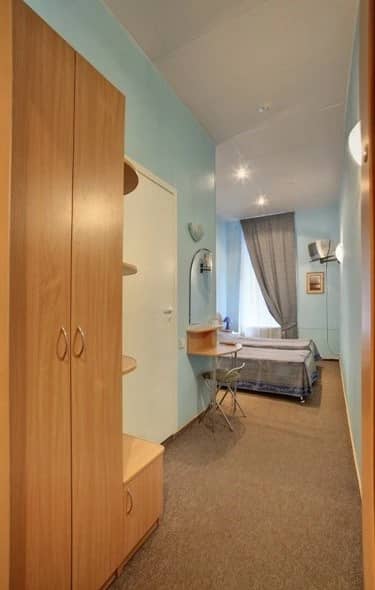 B&B Rinaldi на Большом: фото 7