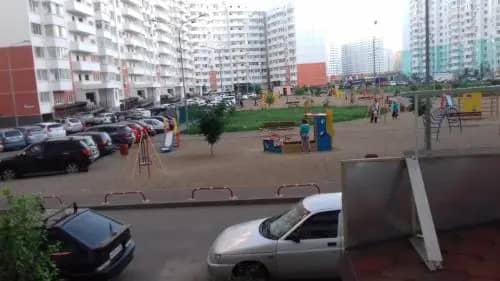 1 комнатная квартира в ЖК Панорама: фото 5