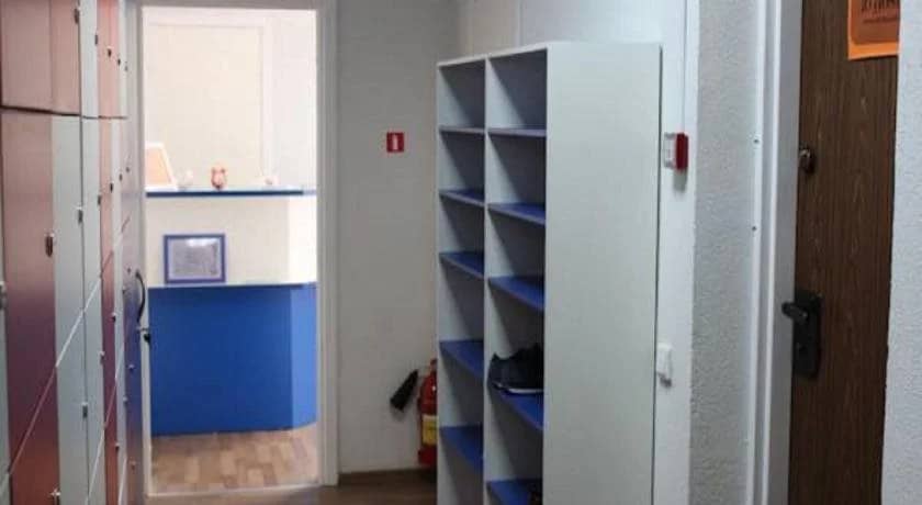 ID Hostel Krasnodar : фото 5