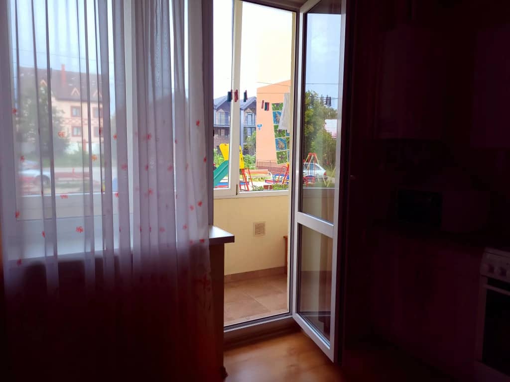 Baltic Resort (Балтик Резорт) на улице Марины Расковой: фото 5