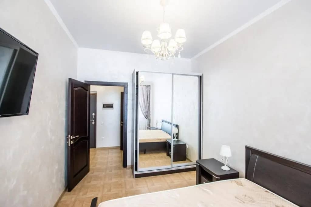 Apartment on Krymskaya 19D: фото 6