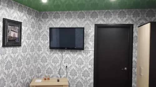Hostel Shelehov: фото 7