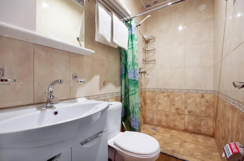 Green Apart (Грин Апарт) на улице Толбухина: фото 7