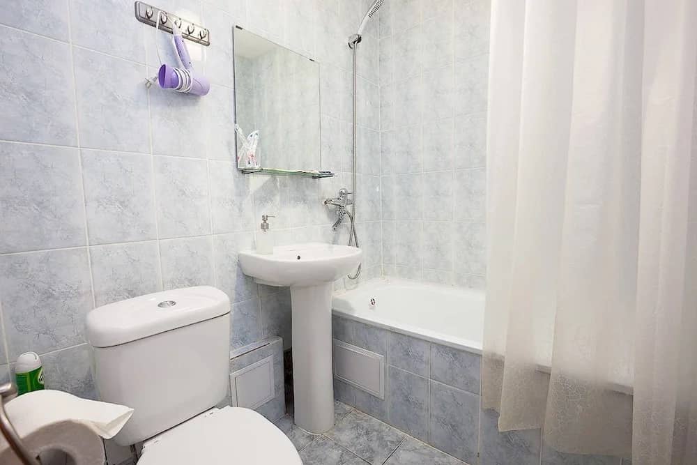 Apartment Etazhy Engelsa-Malysheva: фото 5