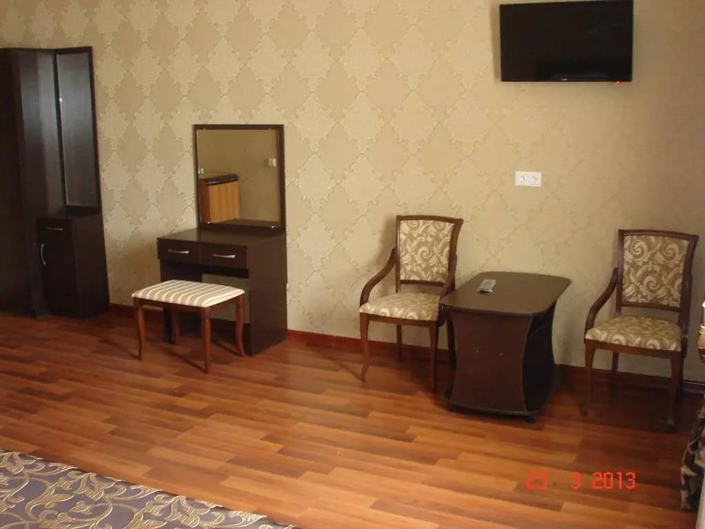 Меблированные комнаты Старый Карс: фото 4