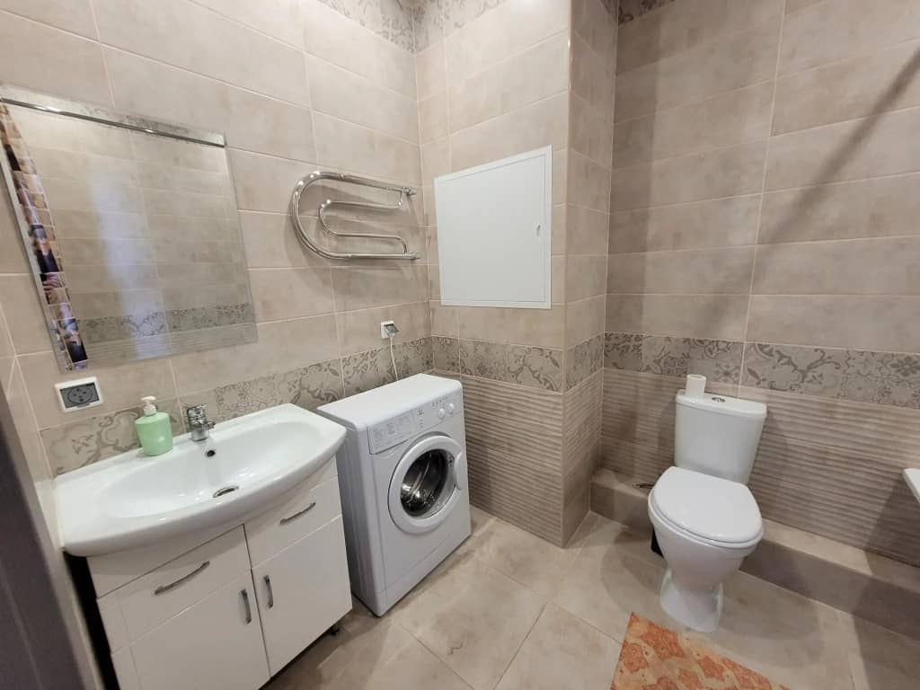 Onebed на бульваре Красногорский 23 корпус 1: фото 5