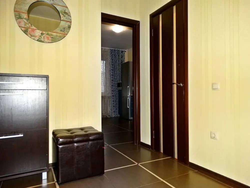 InnDays Apartments on Kirova: фото 7