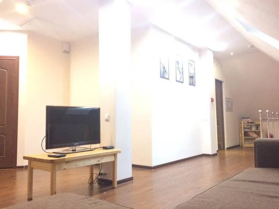 Crazy Dog Hostel: фото 7