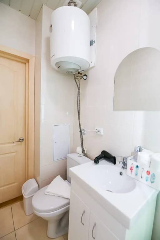 Nova Apartments (Нова Апартментс) на улице Уборевича 24: фото 6