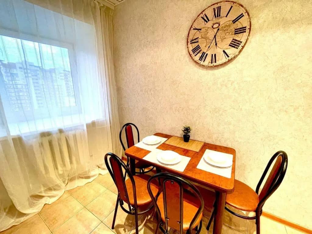 Логиновы.Apart на улице Мира: фото 5