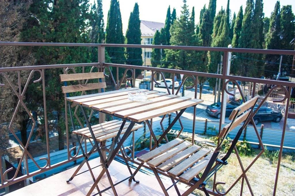 Lavanda Guest house: фото 6